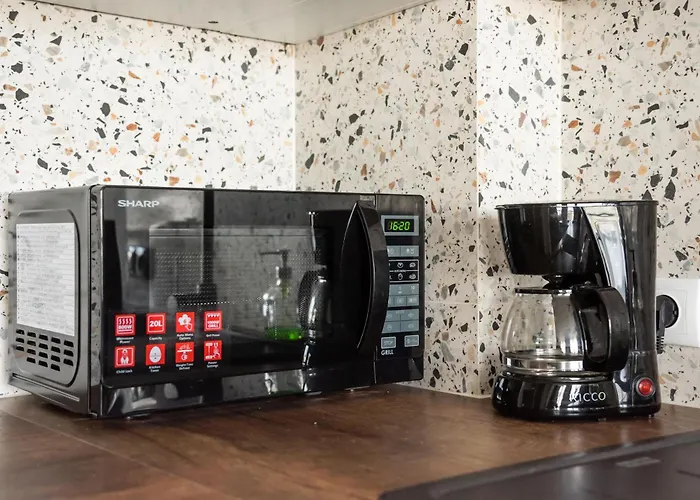 Zielone Zacisze Retro Studio