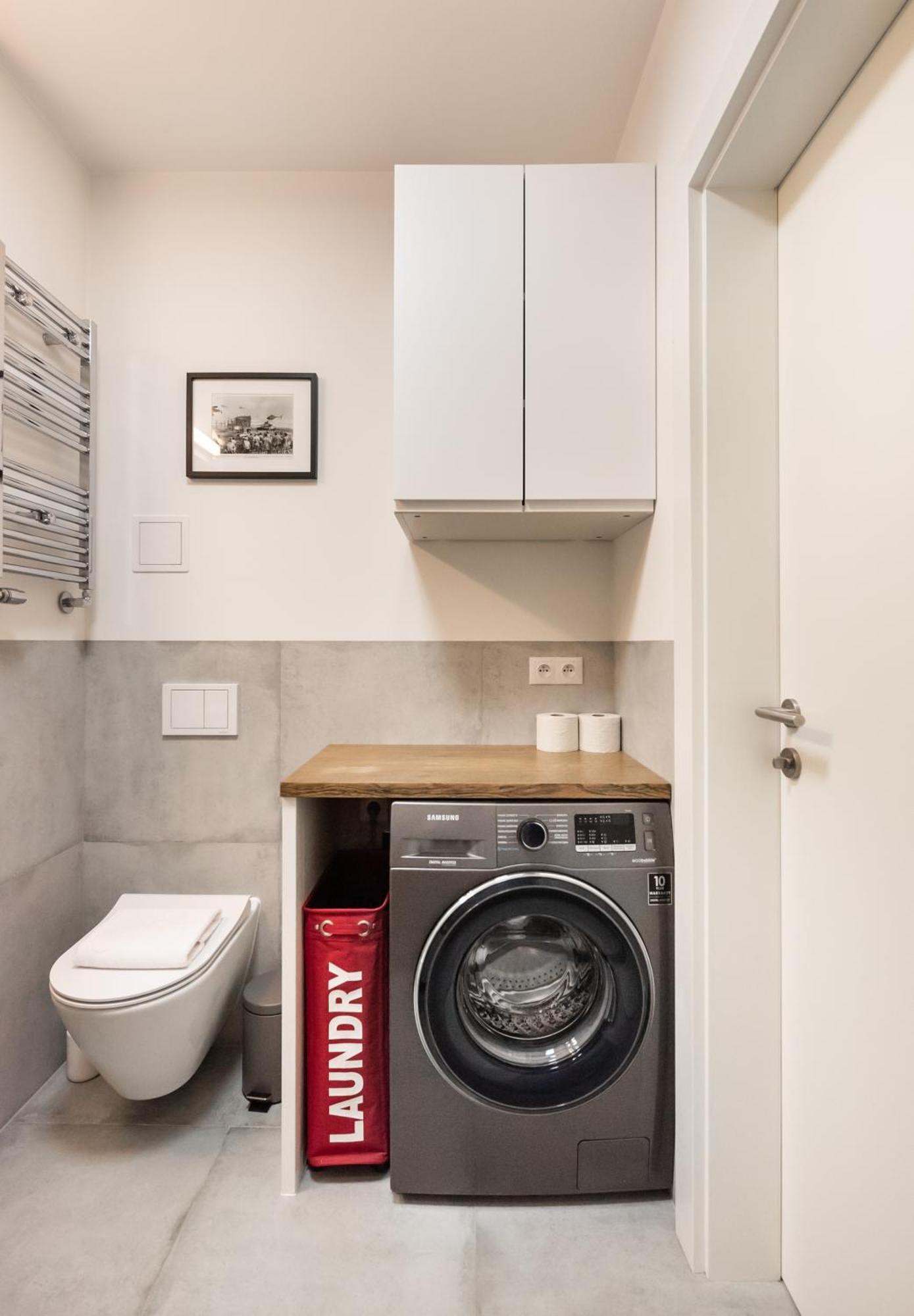 Zielone Zacisze Retro Apartment *
